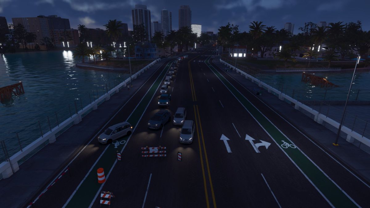 The Crew 2 screenshot 4 for Xbox One